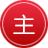 汇众光纤logo